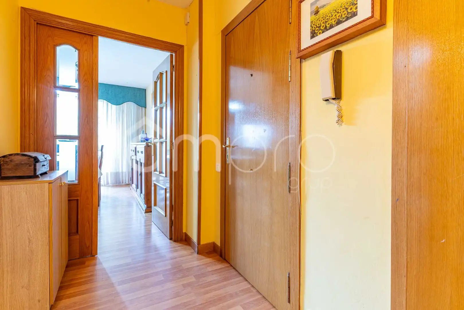 Piso en venta en Torredembarra con Aire acondicionado, Terraza y Balcón