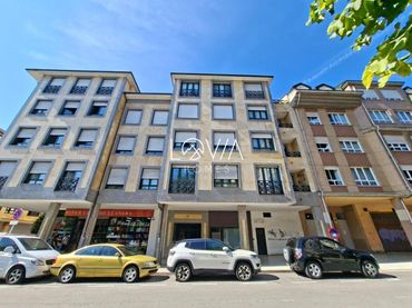 Appartement avec ascenseur à vendre à Naranjo Bulnes 10