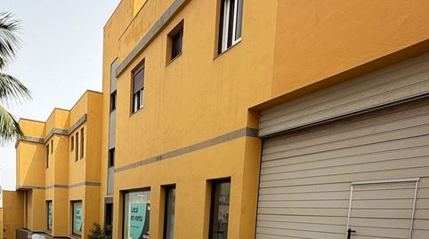 Photo 4 of Commercial properties for sale in Cm la Güina Alta, La Perdoma - San Antonio - Benijos, La Orotava