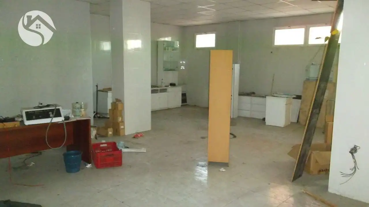 Local comercial en venda a San Fernando - Carretera de Valencia
