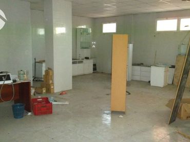 Local comercial en venda a San Fernando - Carretera de Valencia