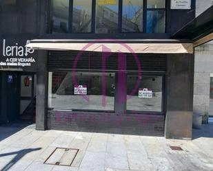 Premises to rent in Vigo   with Terrace