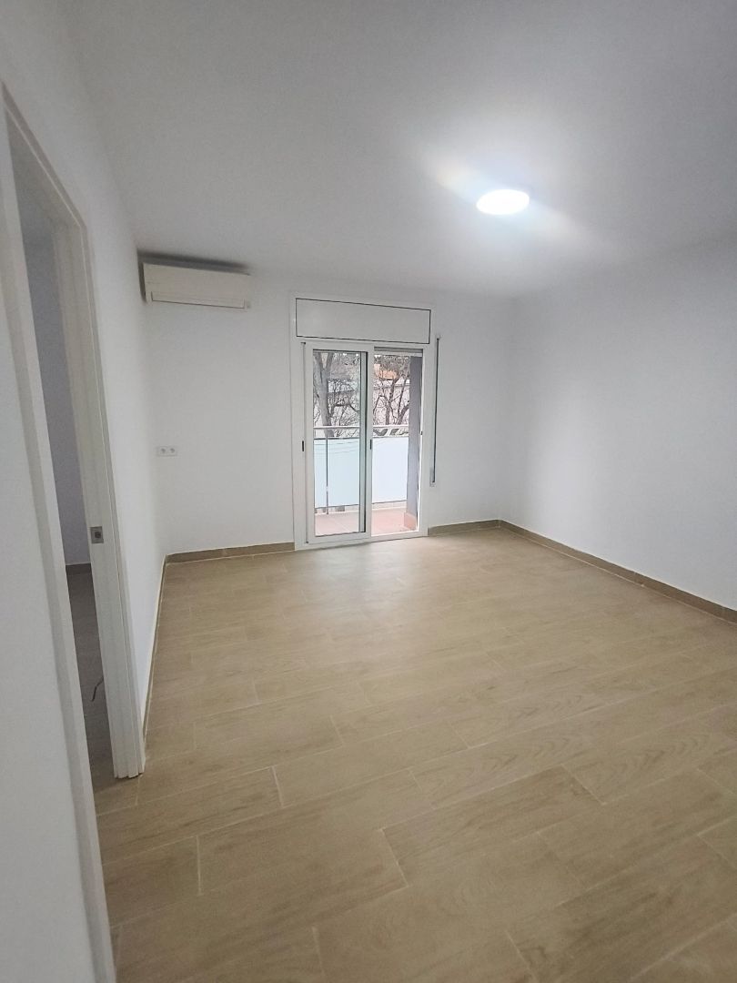 Bedroom of Flat for sale in Terrassa  with Terrace and Balcony