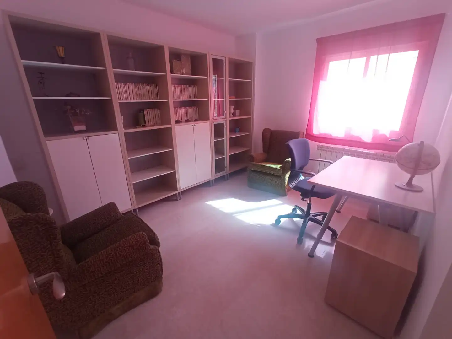 Duplexes for rent in Calle Blas Infante, Úbeda