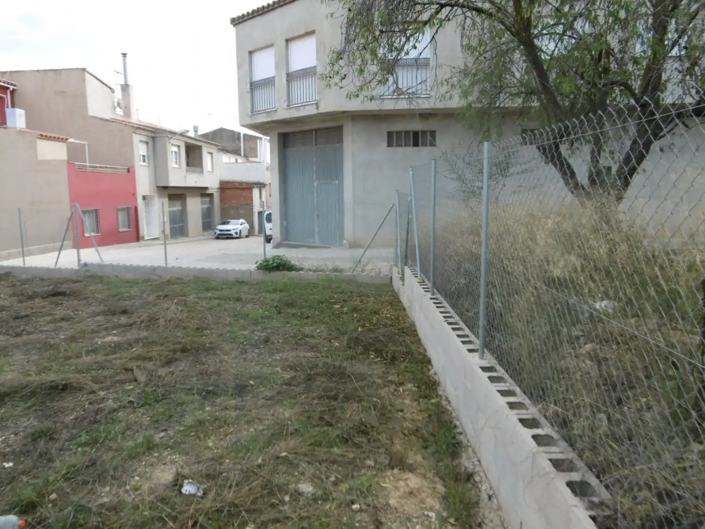 Terreny residencial en venda a Calle TERRANOVA, imagen 8