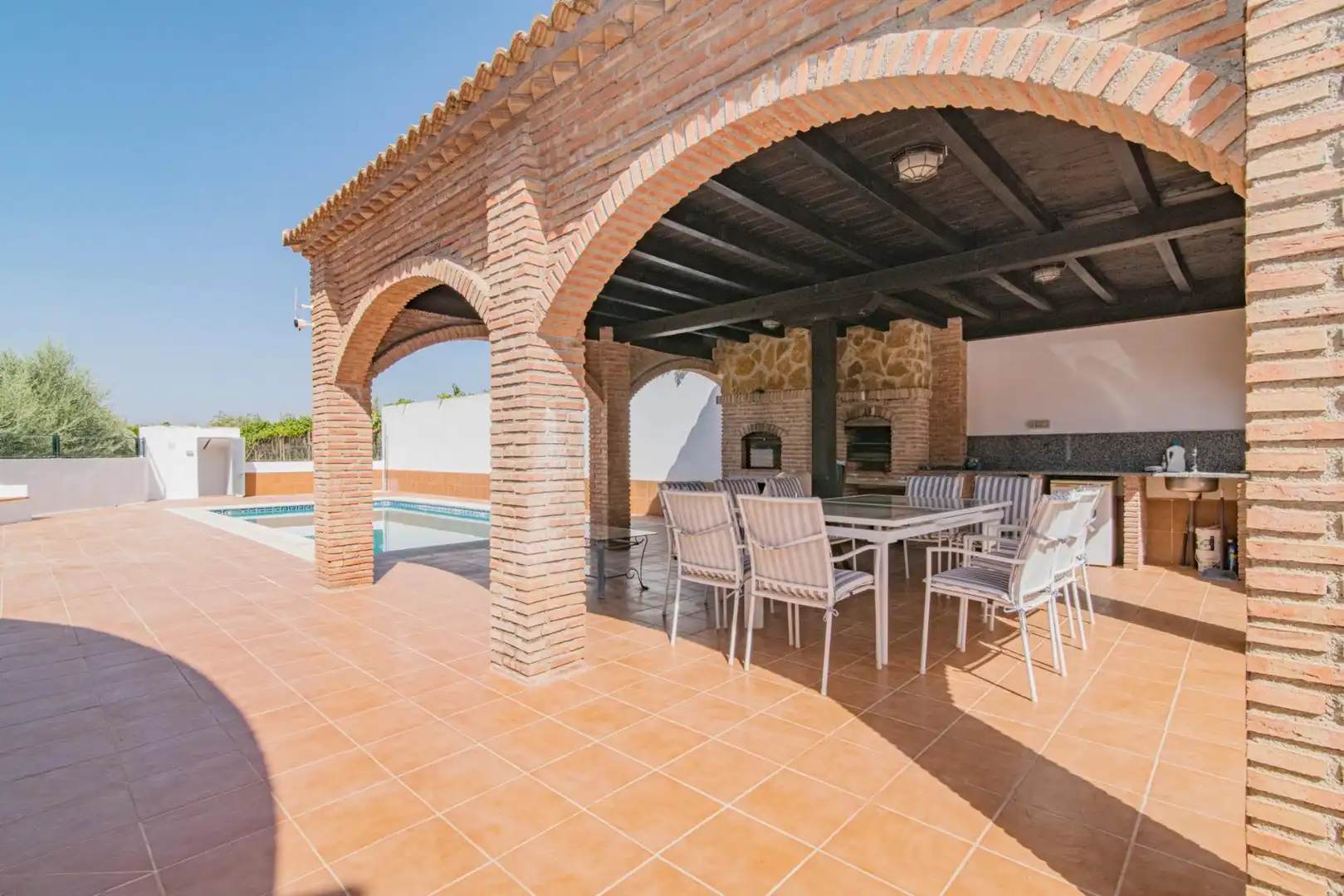 Detached house with pool for sale in Atarfe, imagen 35