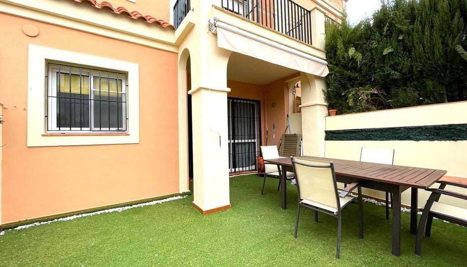 Foto 1 de Casa adosada en venta en El Portil, Huelva
