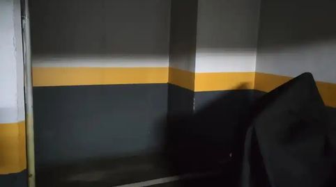 Foto 2 de Garatge en venda a Avenida del Sistema Solar, 9, Parla Este, Parla