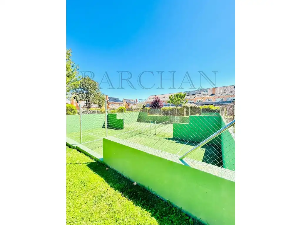 Monolocale con giardino in affitto a Urbanizacion Villagolf, imagen 10