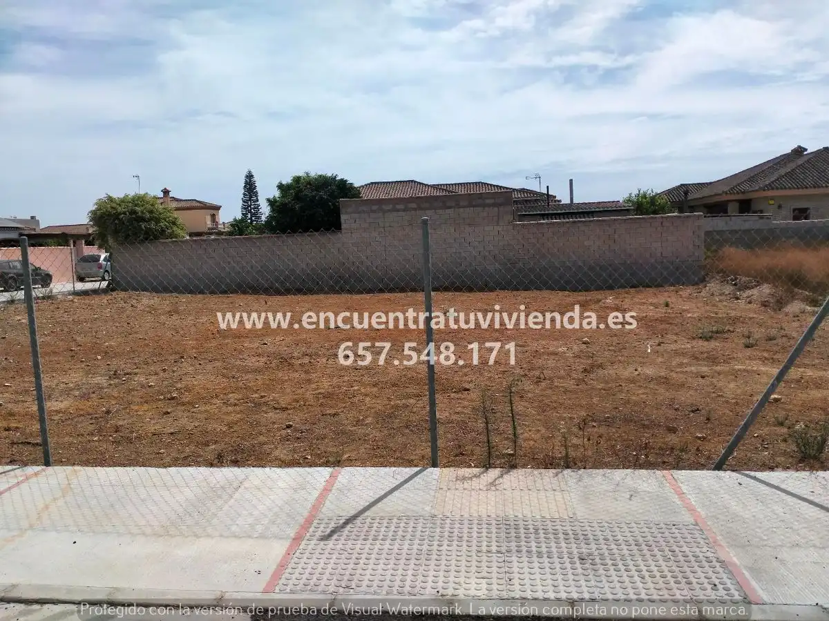 Residential land for sale in Las Lagunas - Campano, imagen 4