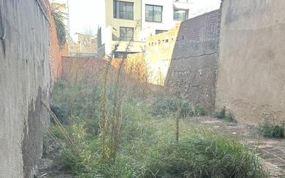 Casa o xalet en venda en Terrassa amb Jardí privat i Terrassa