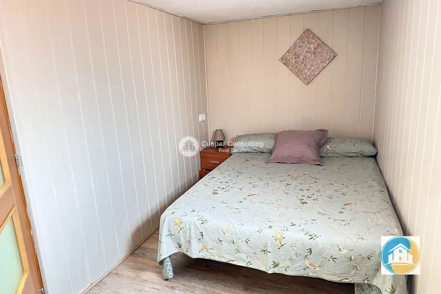 Habitación de Casa o chalet en venta en La Manga del Mar Menor con Aire acondicionado, Terraza y Trastero