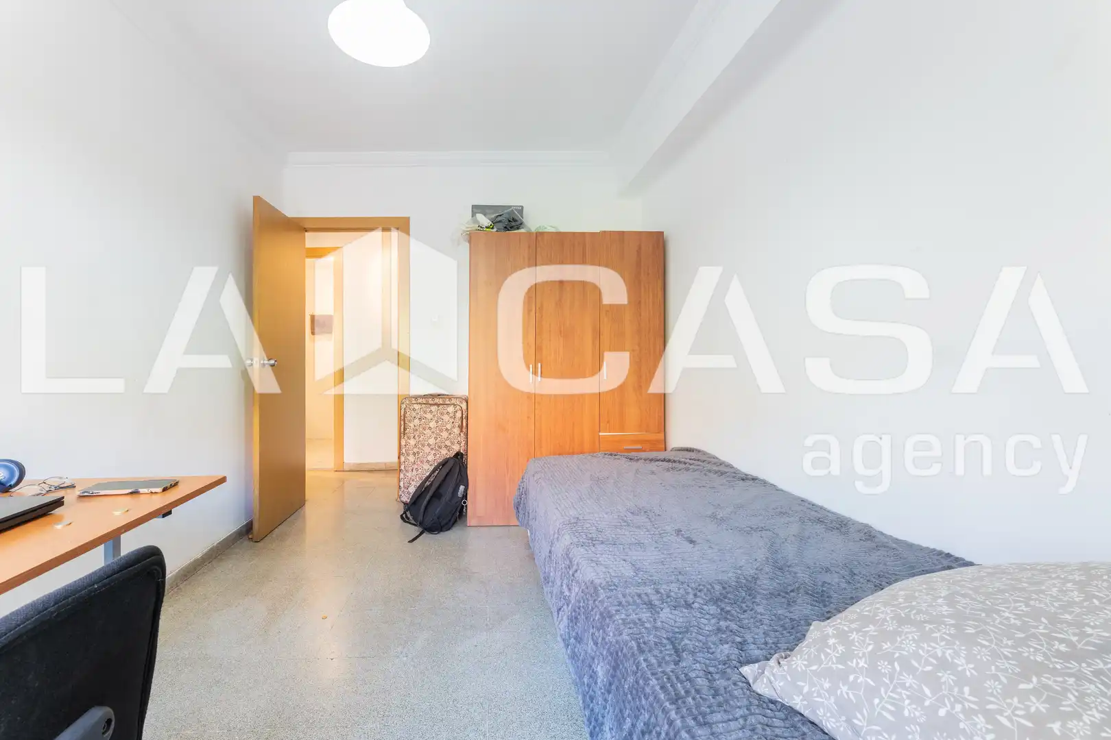 Piso en venta en Valencia con Balcón