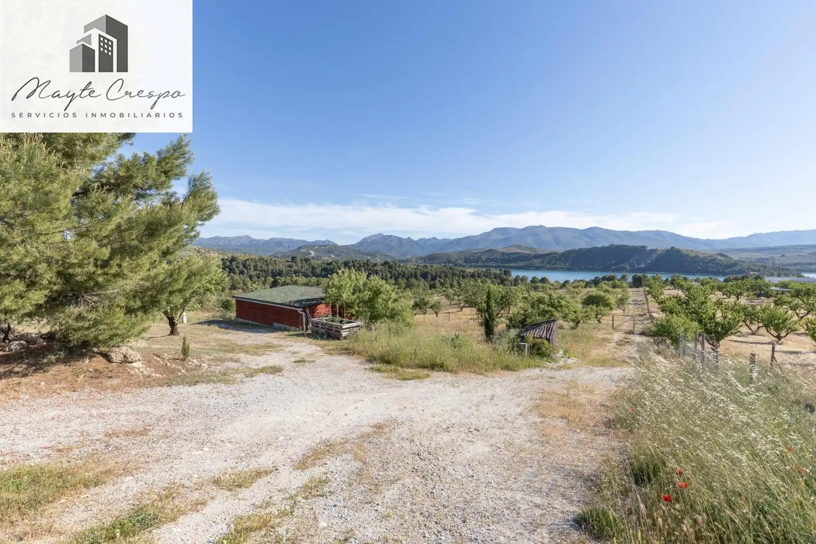 Casa rústica con terraza en venta en Calle GR-3307, Arenas del Rey, Granada GR-3307, imagen 47