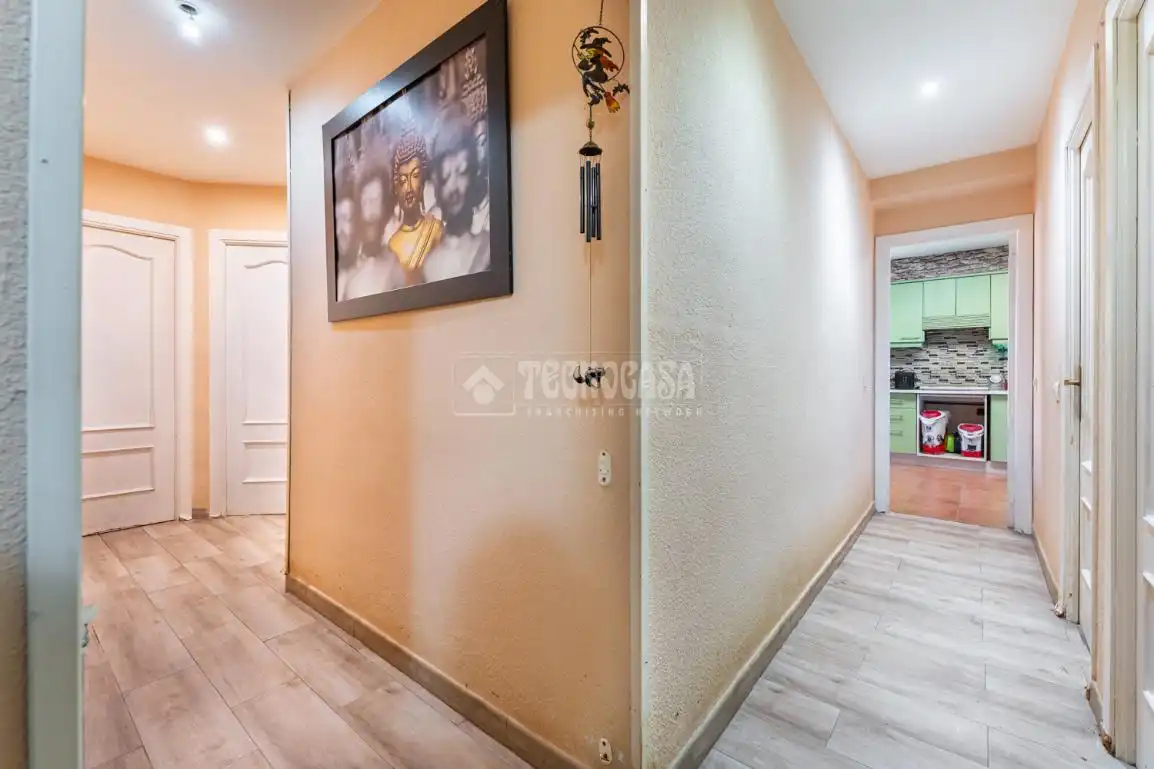 Piso en venta en Madrid con Aire acondicionado y Calefacción