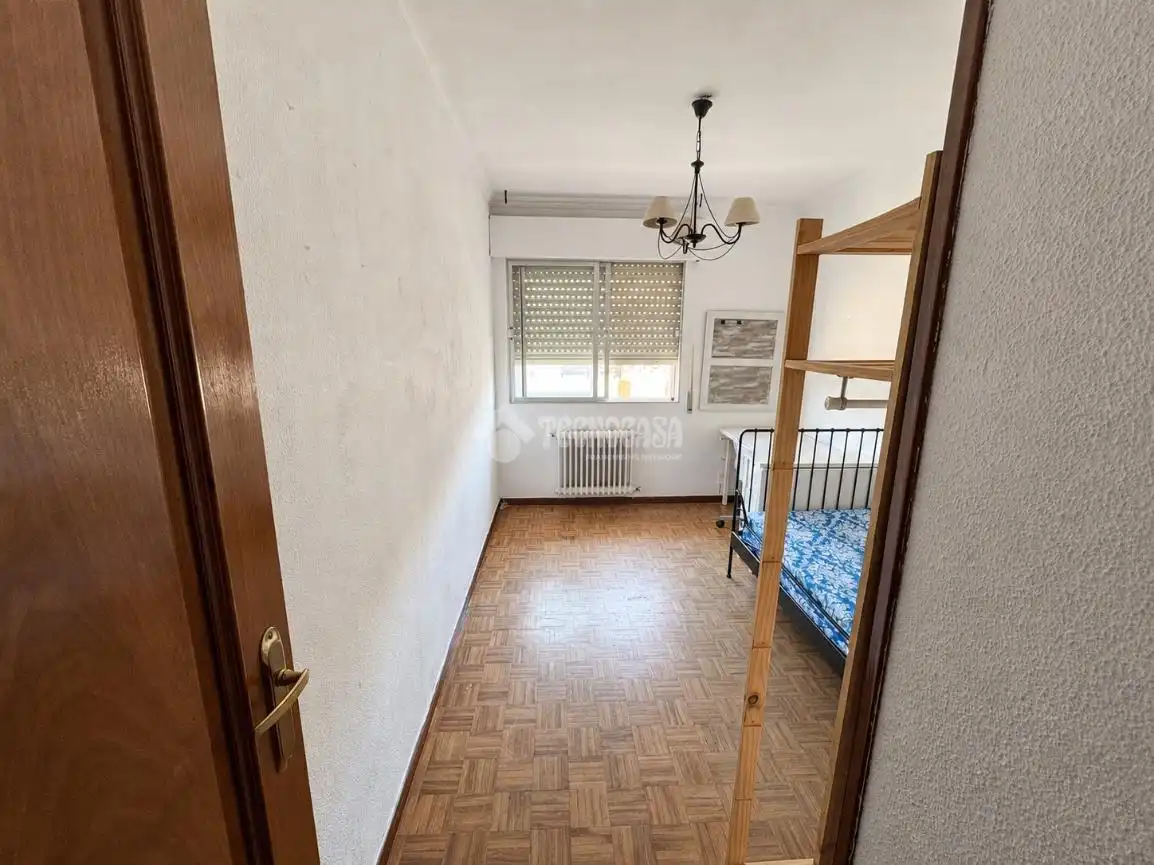 Wohnung zum Verkauf in C. de Valdemarín, imagen 9
