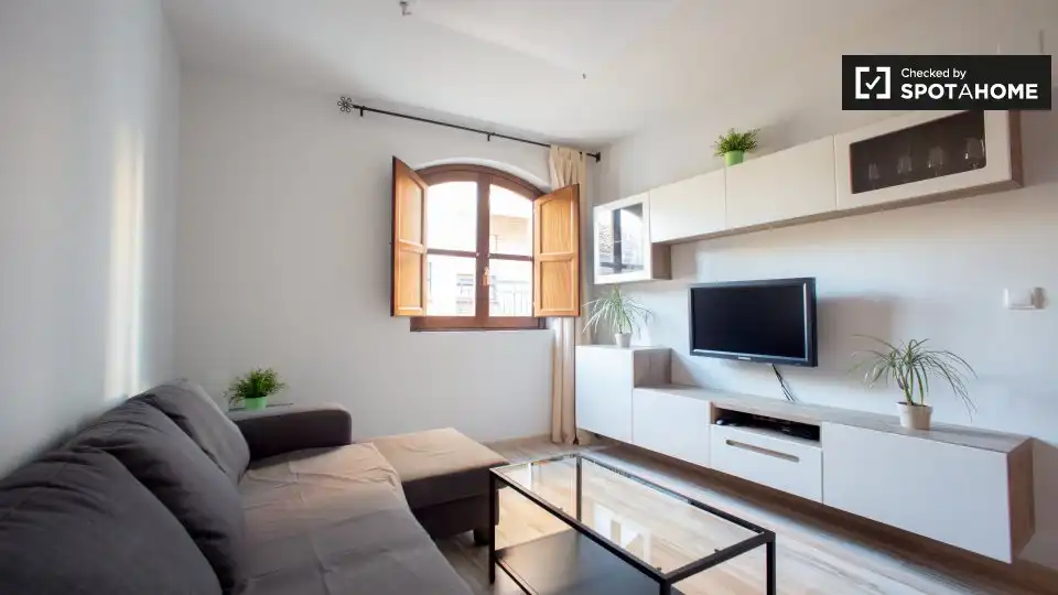 Appartement à louer à Ciutat Vella, imagen 4