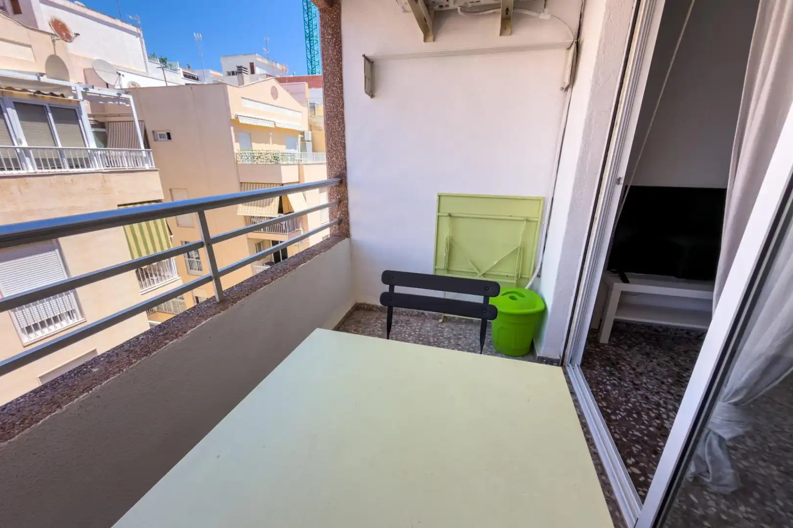 Piso con terraza en venta en Calle VIRGEN DE LA PALOMA 4, imagen 10