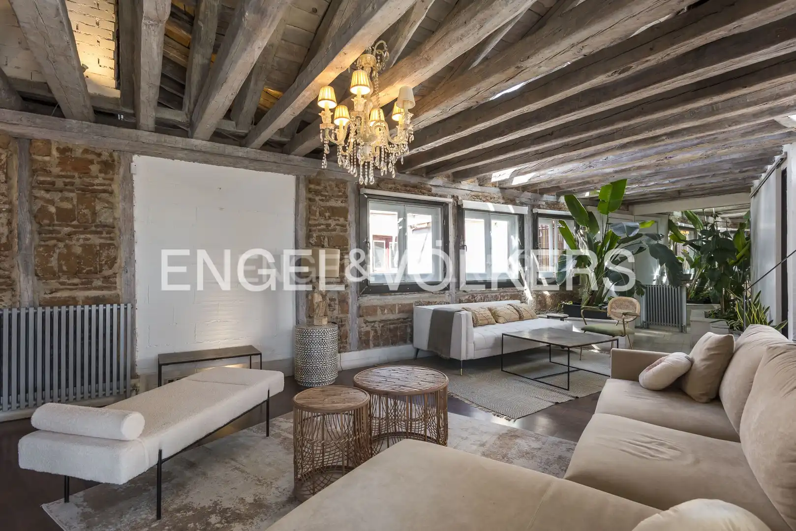 Appartement avec ascenseur à louer à Valverde, imagen 15