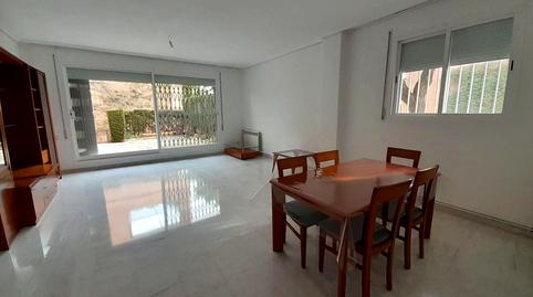 Foto 4 de Casa o chalet de alquiler en Carrer de L.van Beethoven, Llevant,  Tarragona Capital