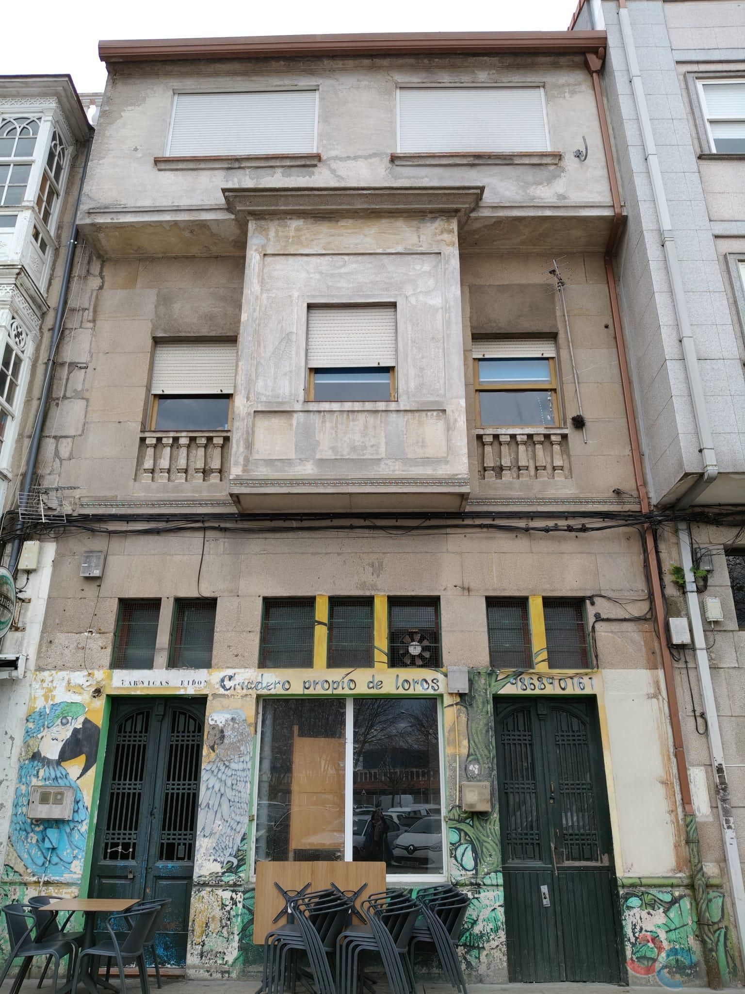 Casa o xalet en venda a Marín