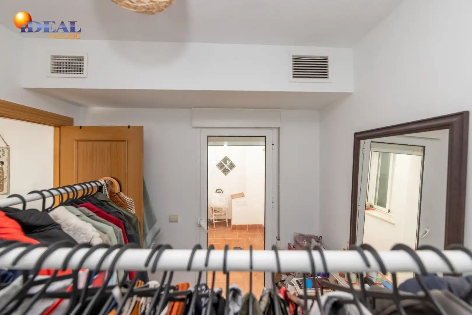 Piso en venta en Güéjar Sierra, Granada