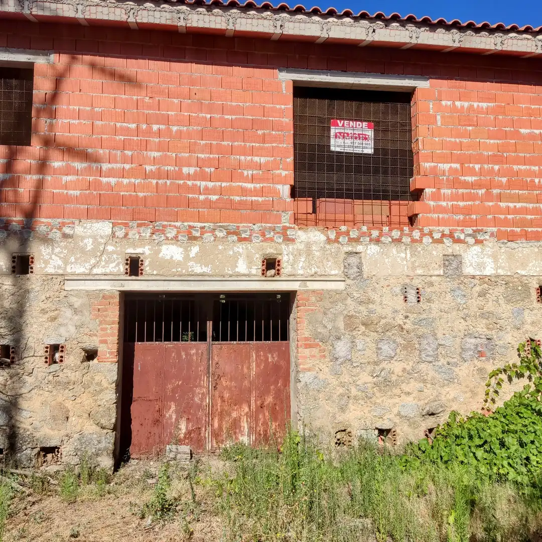 Terreni e lotti in vendita a Jarandilla de la Vera, imagen 6