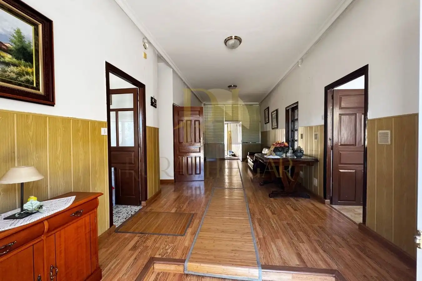 Casa con giardino in vendita a Calle Juan Carlos I 18, imagen 4
