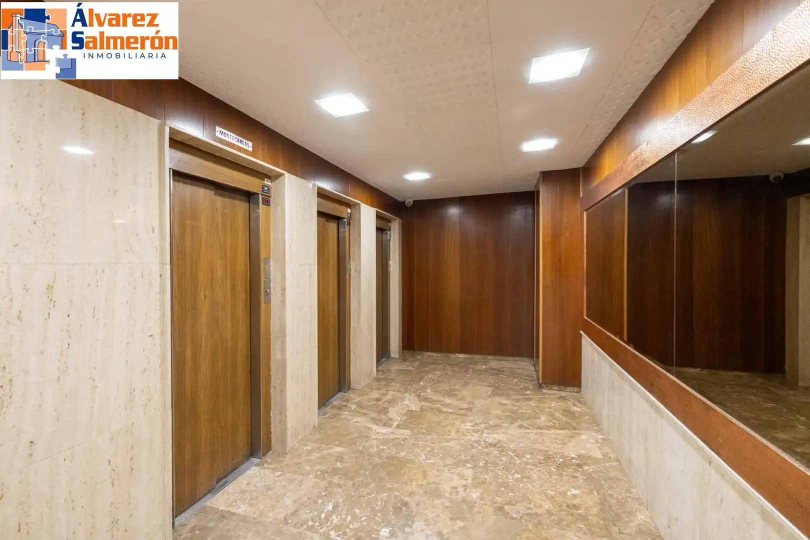 Flat with terrace for sale in Camino de Ronda, imagen 28