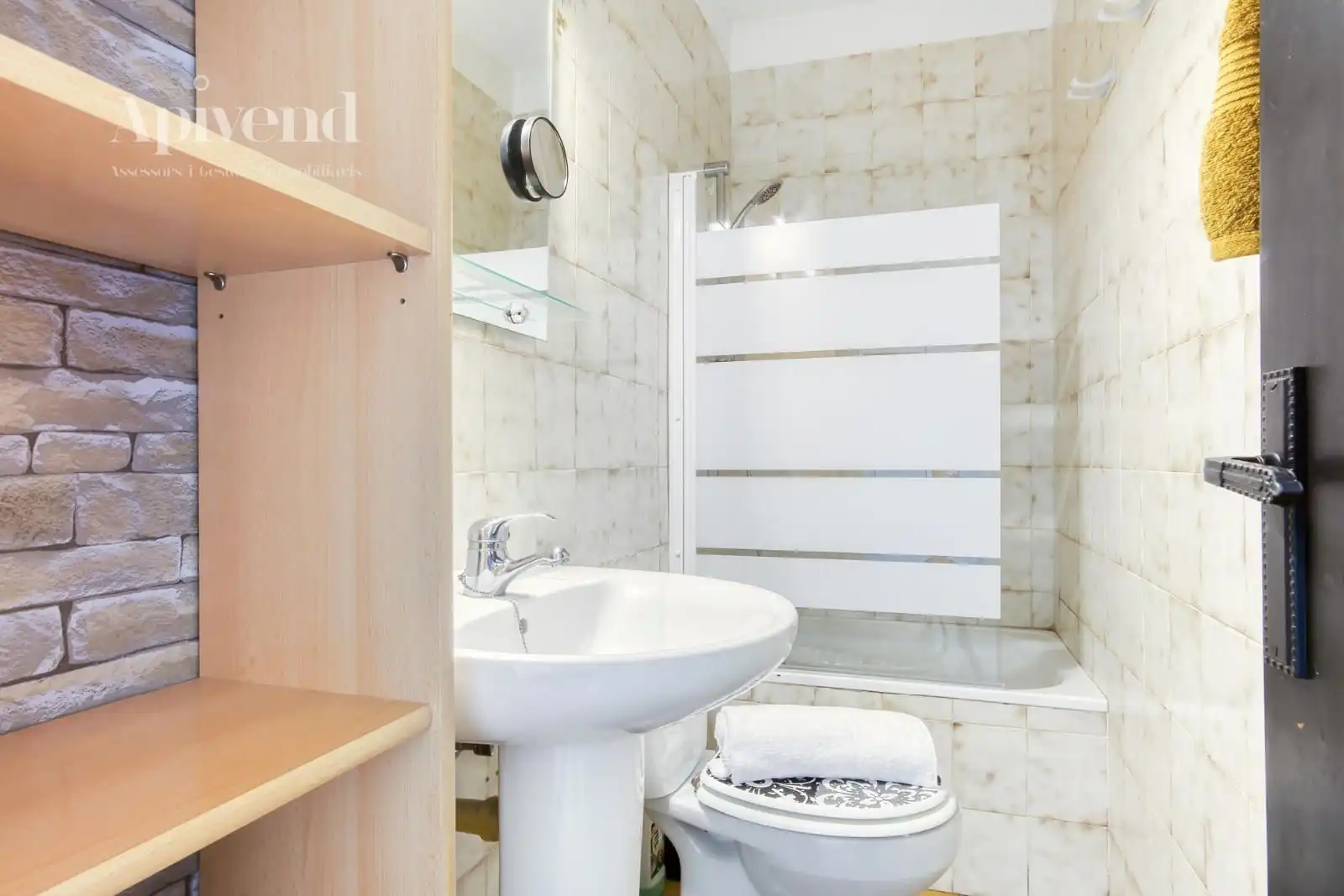 Piso con piscina en venta en Flamicell, imagen 13
