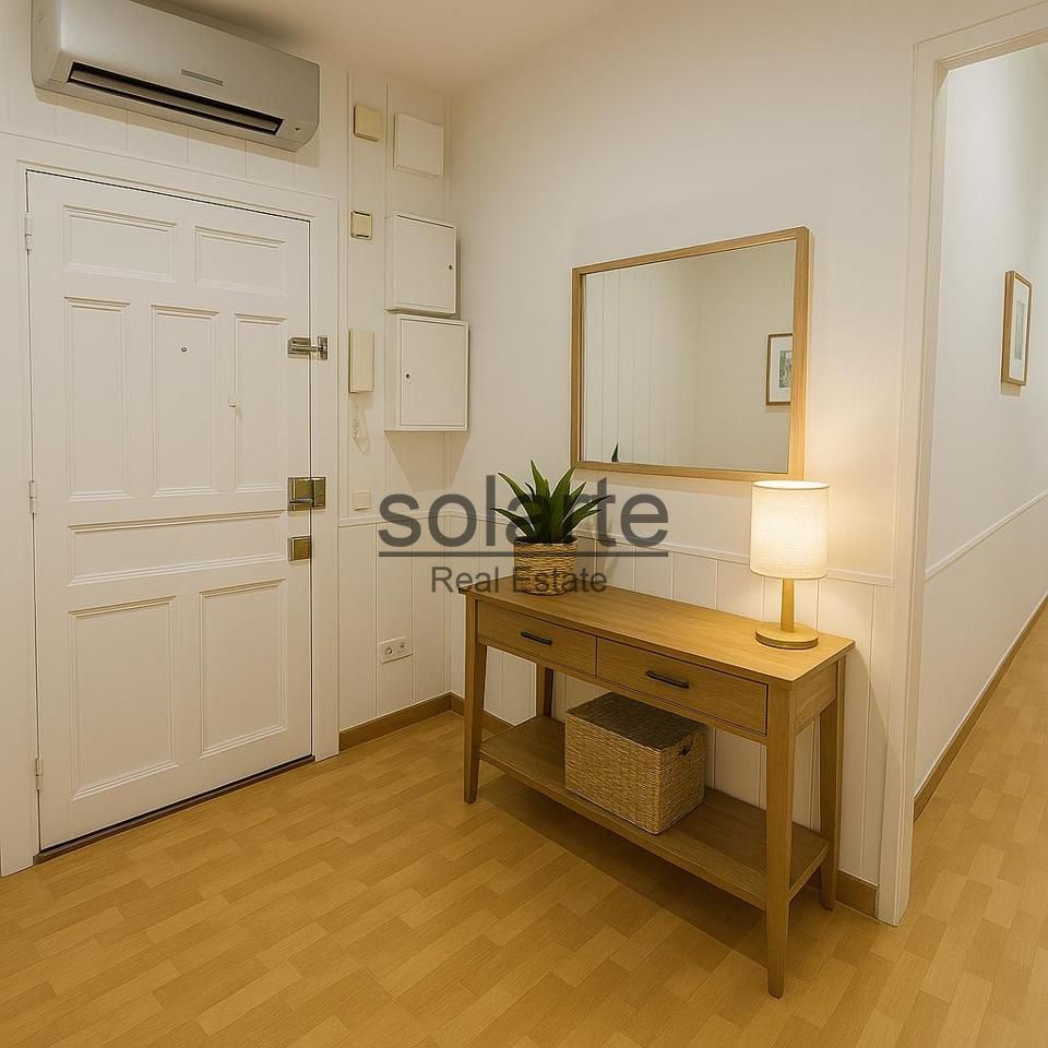 Planta baixa en venda en  Barcelona Capital amb Aire condicionat, Calefacció i Parquet