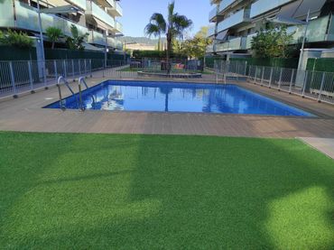 Rez-de-chaussée avec piscine à vendre à Mas Lluí - Els Miralls