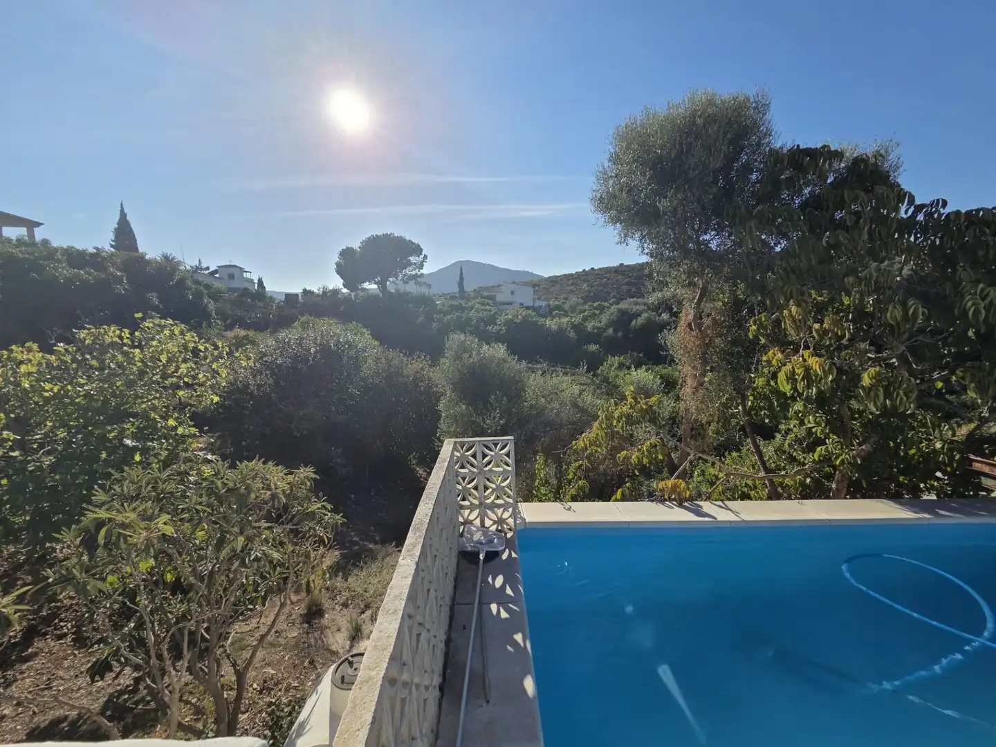 Casa rustica con piscina in vendita a Valtocado - La Alquería - La Atalaya, imagen 15