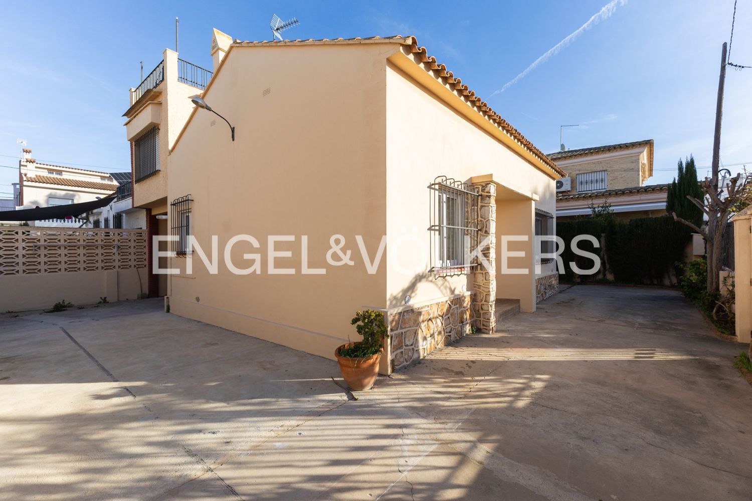 Casa o chalet de alquiler en Pueblo