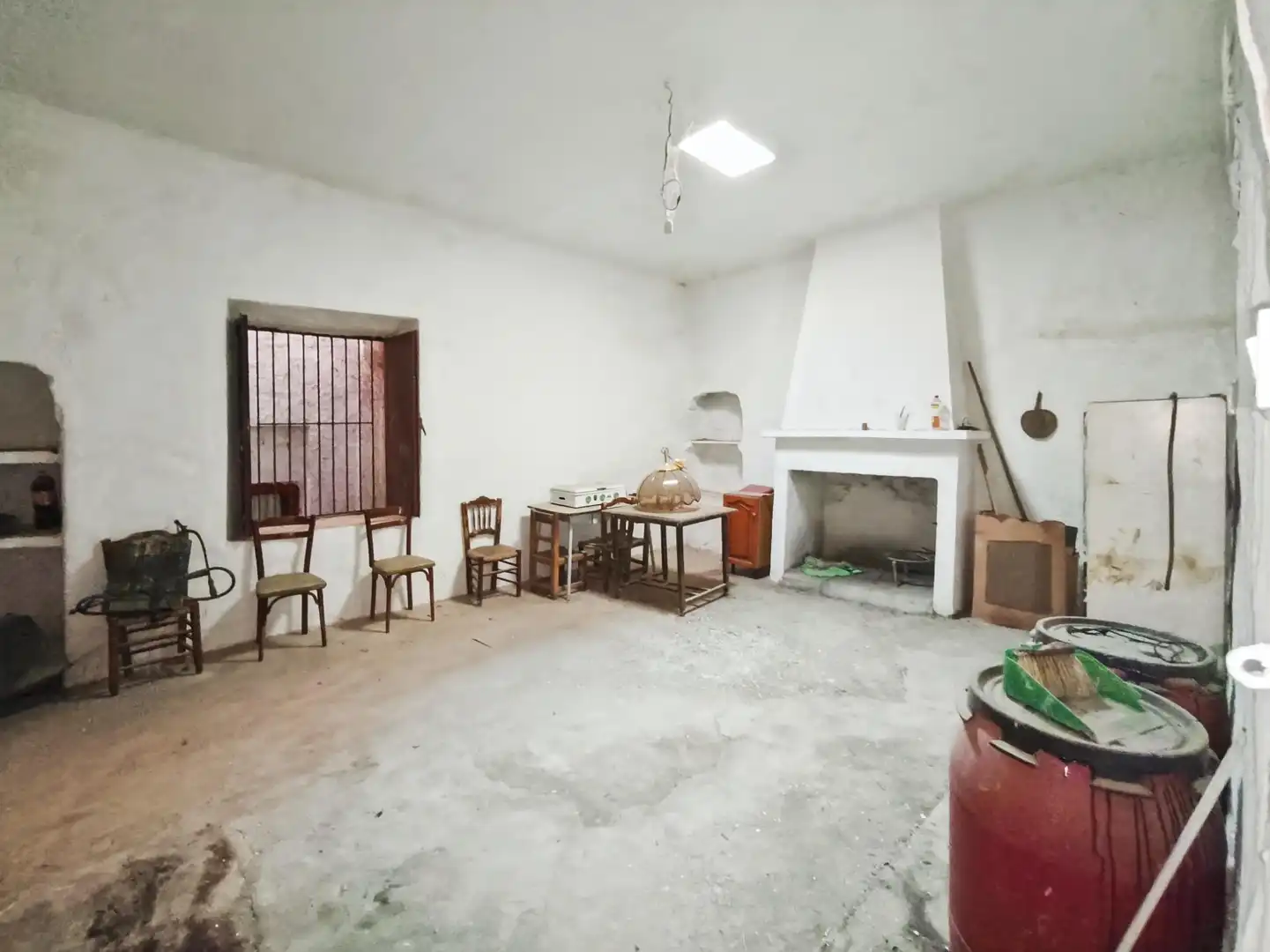 Casa rustica con terrazza in vendita a Abrucena, imagen 20