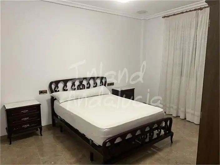 Bedroom of Apartments for sale in Castillo de Locubín  with Terrace and Internet