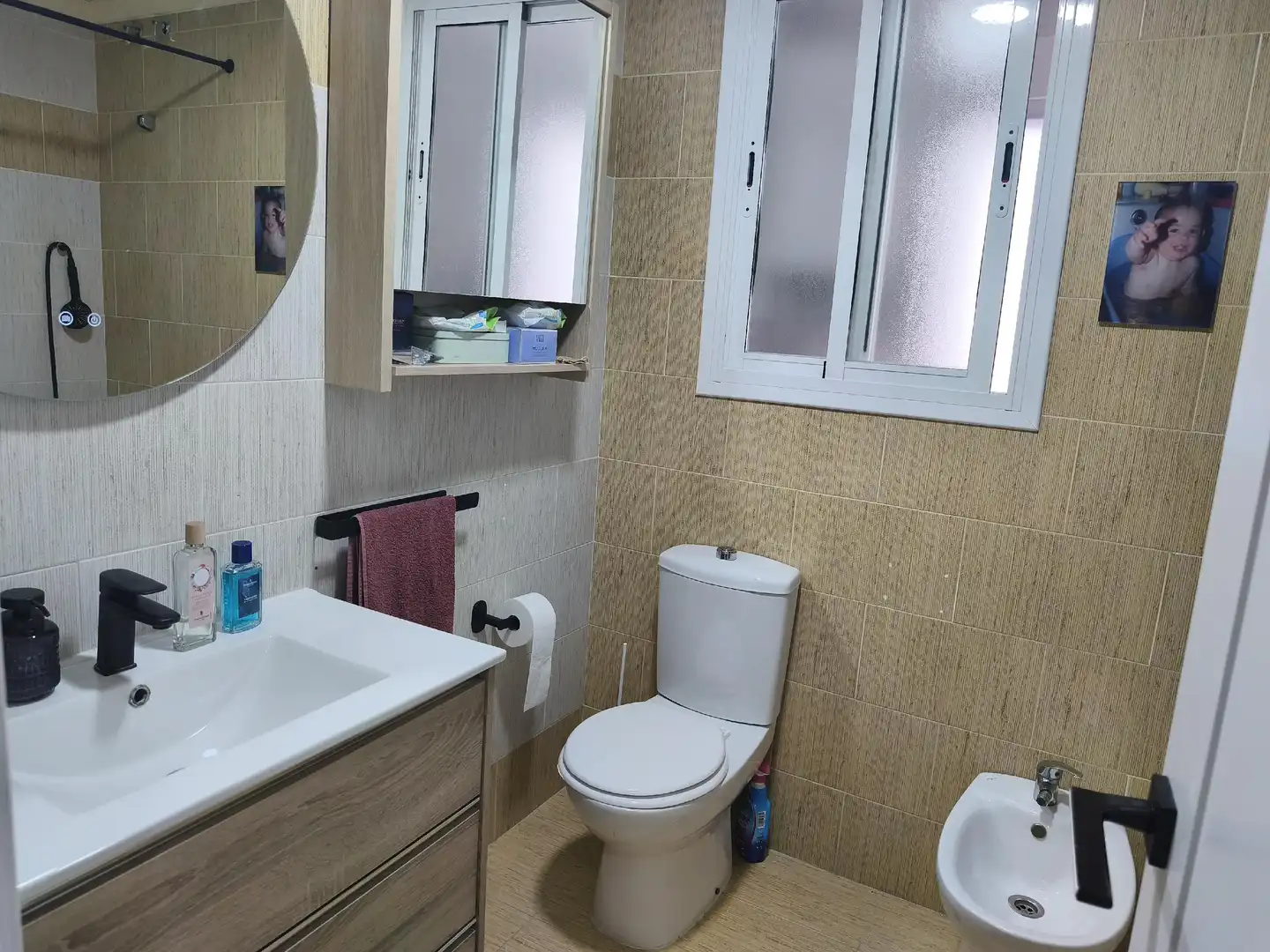 Apartamento con ascensor en venta en Andújar, imagen 13