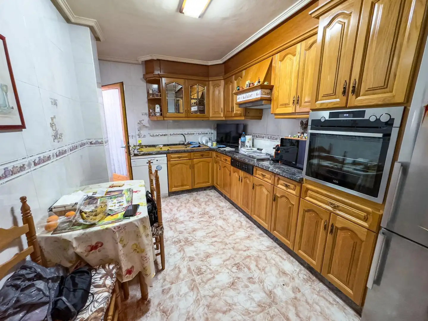 Ático en venta en GRANADA, Agost