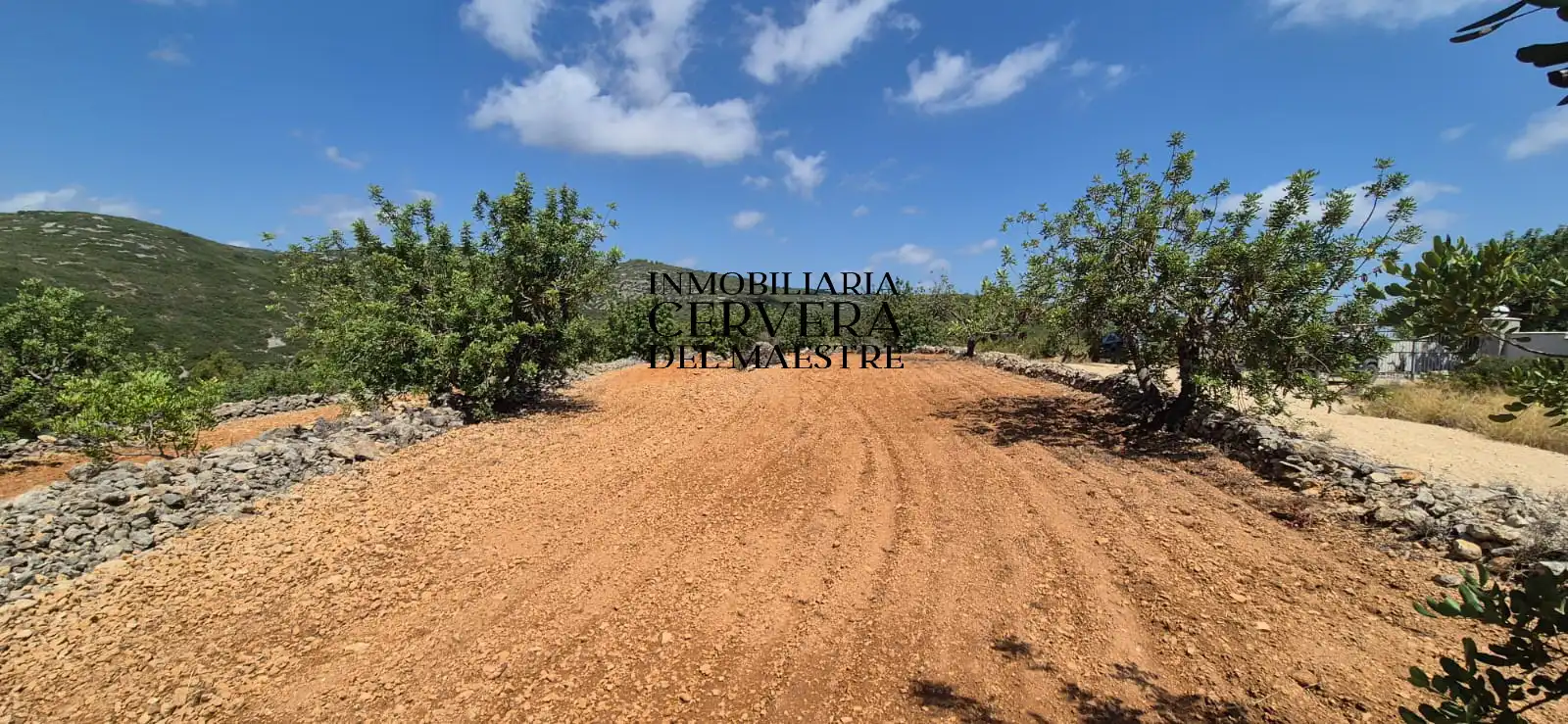 Rural land for sale in Cervera del Maestre, imagen 2