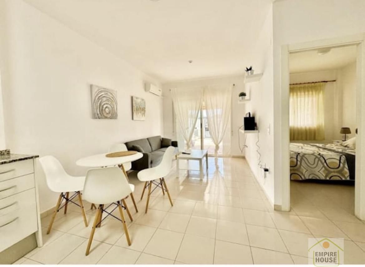 Estudio de alquiler en Canet d'En Berenguer