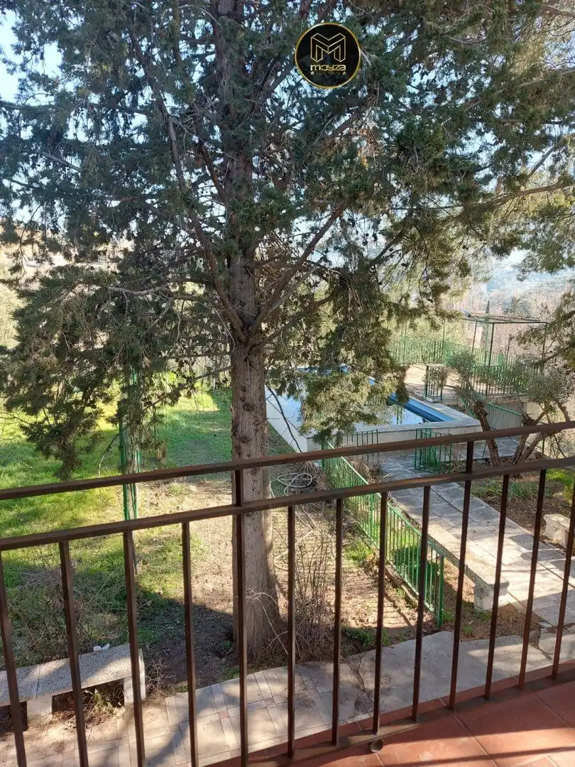 Jardín de Casa o chalet en venta en Jaén con Terraza y Trastero