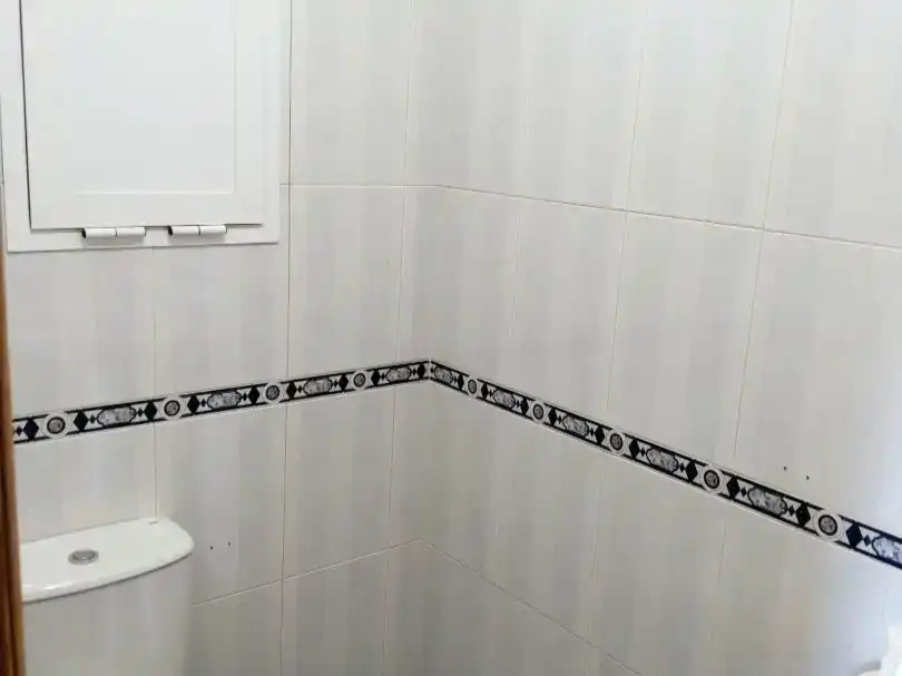 Bany de Pis en venda en Burgos Capital