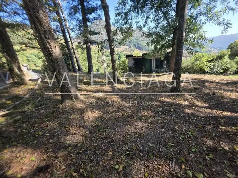 Houses for sale in Ataun