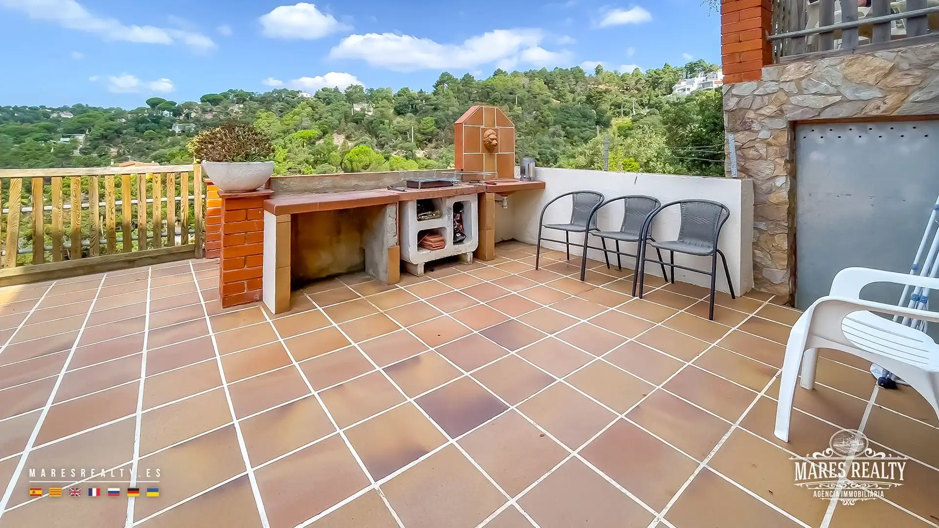 Maison avec piscine à vendre à Lloret Residencial - Montlloret, imagen 40