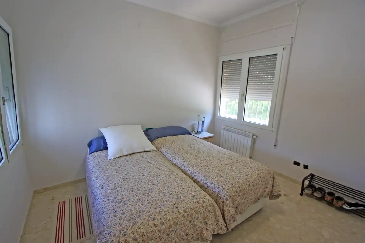 Villa avec piscine à vendre à Las Rotas / Les Rotes, imagen 16