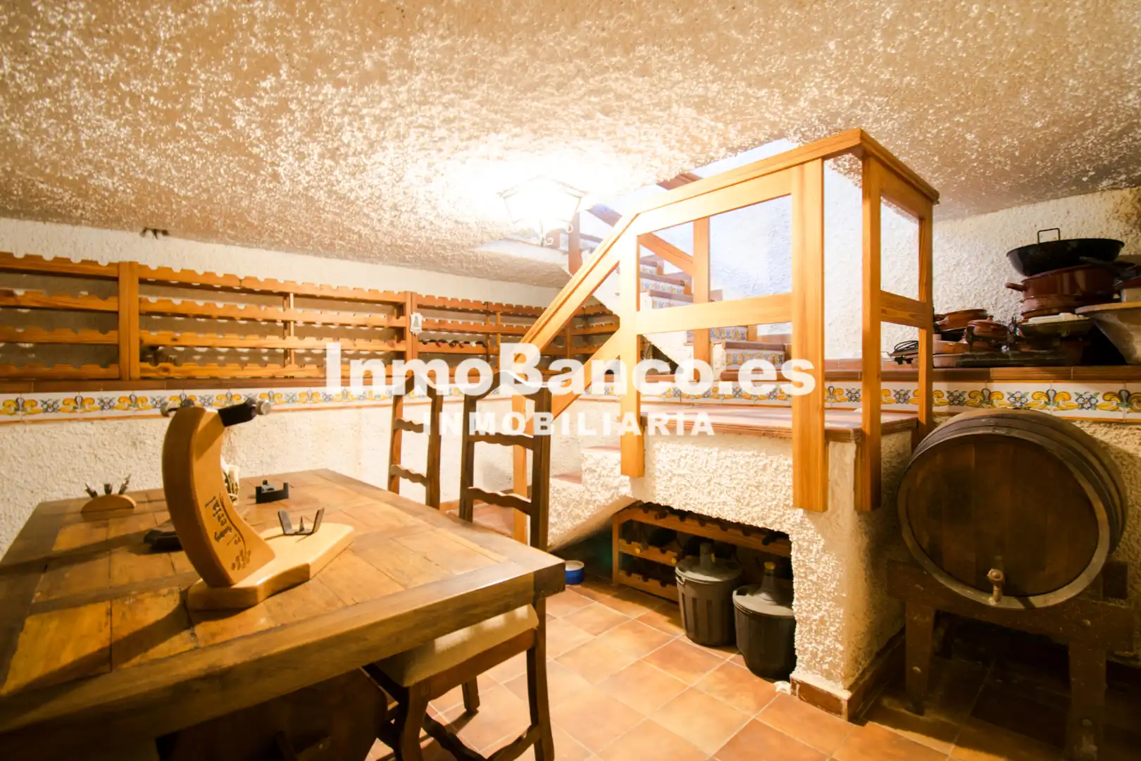 Casa o chalet en venta en Chiva con Aire acondicionado, Calefacción y Jardín privado
