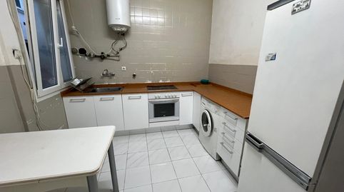 Foto 5 de Piso en venta en Camilo Villabaso Kalea, Rekalde Centro, Bilbao