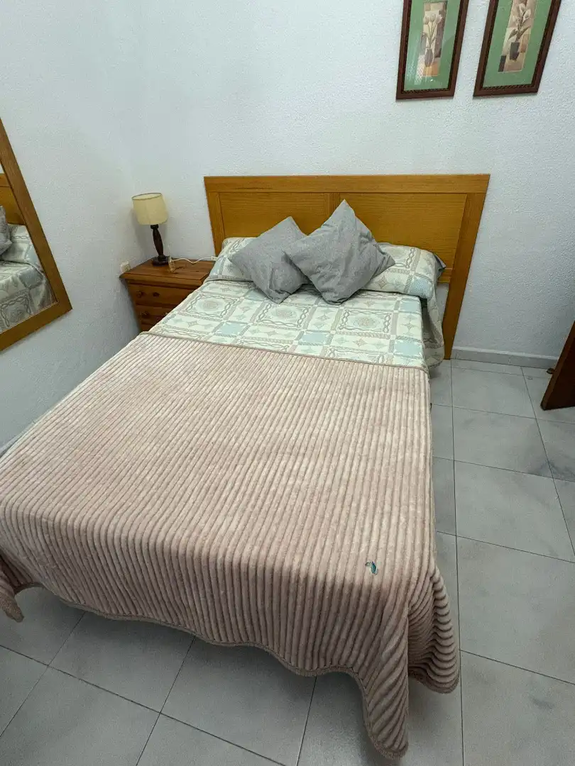 Casa o chalet en venta en Calle Andrés Bernáldez, Barrio del Nervión
