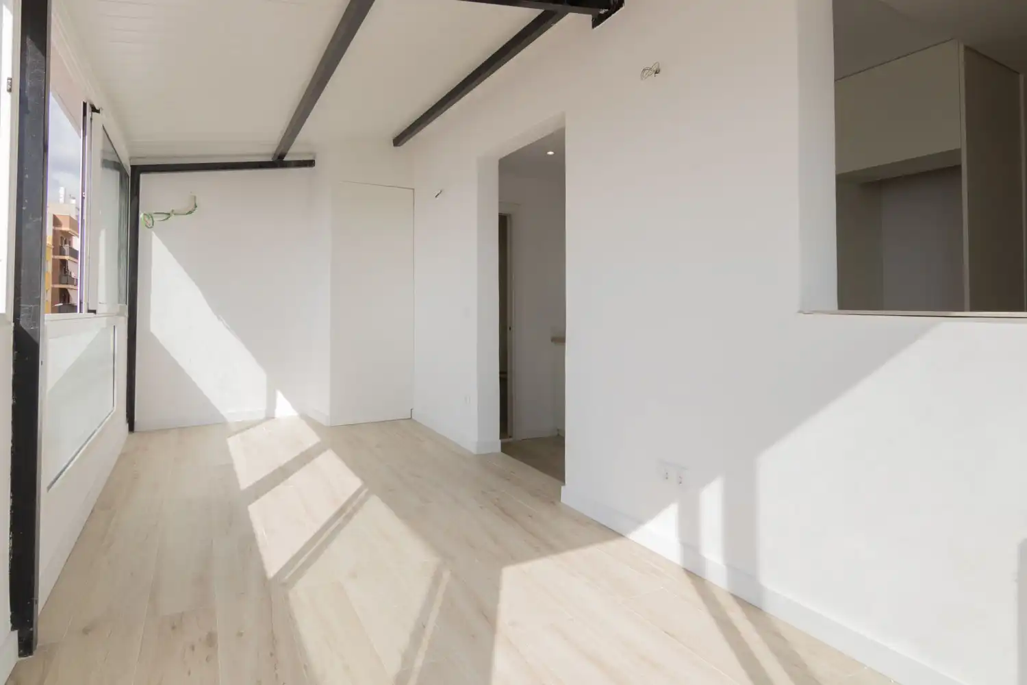 Penthouse zum Verkauf in Carrer de Jaume Pinent, imagen 2