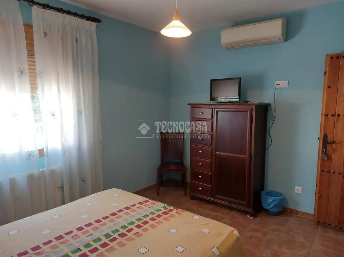 Schlafzimmer von Gebäude zum Verkauf in Gorafe